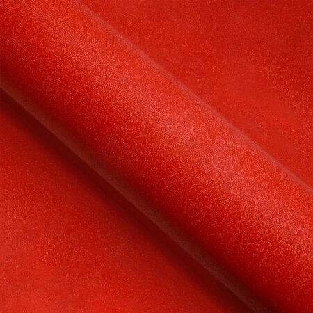 Wrapfolie Glitter Rood