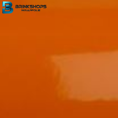 3M 2080-G14 Burnt Orange Gloss