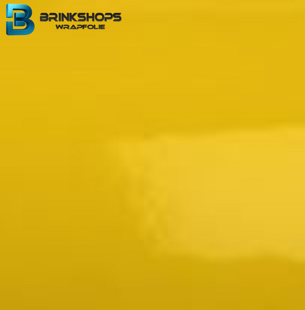 3M 2080-G15 Bright Yellow Gloss