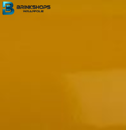 3M 2080-G25 Sunflower Gloss