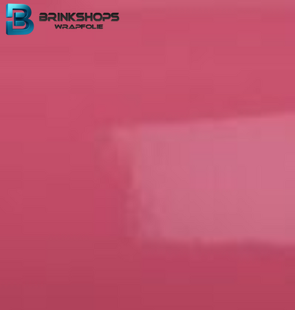 3M 2080-G103 Hot Pink Gloss