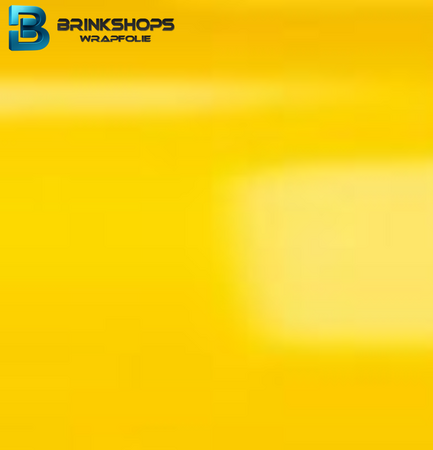 3M 2080-G55 Lucid Yellow Gloss
