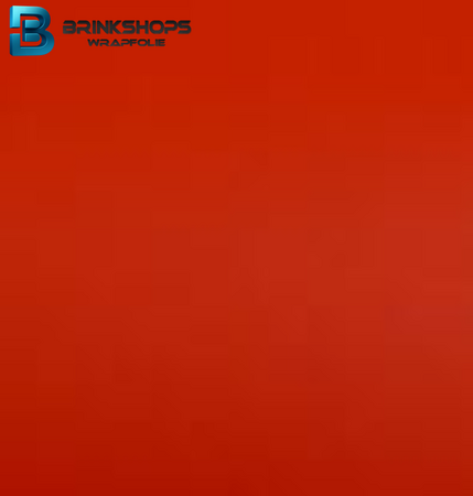 3M 2080-M13 Hotrod Red Matte