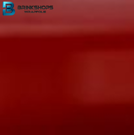 3M 2080-SP273 Vampire Red Satin