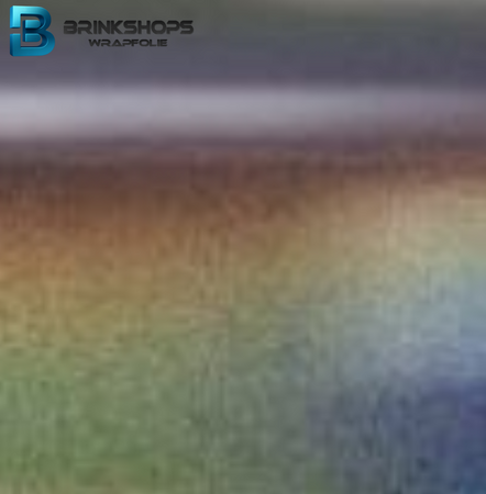 3M 2080-GP281 Flip Psychedelic Gloss
