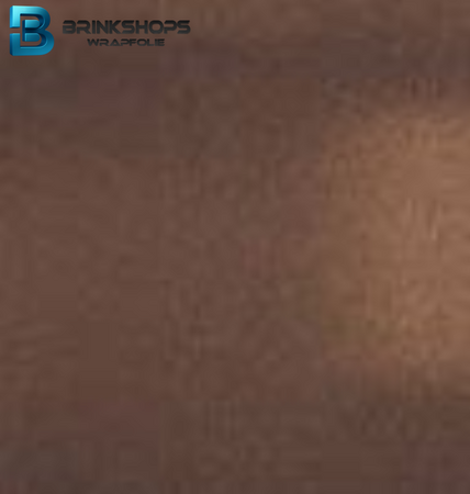 3M 2080-M209 Brown Metallic Matte