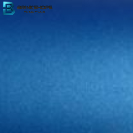 3M 2080-M227 Blue Metallic Matte