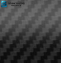 3M 2080-CFS12 Black Carbon Fibre