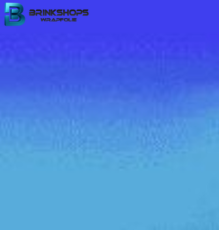 3M 2080-SP277 Glacial Frost Flip