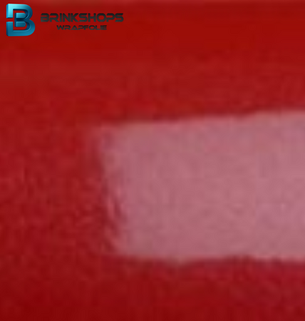 3M 2080-G203 Red Metallic Gloss