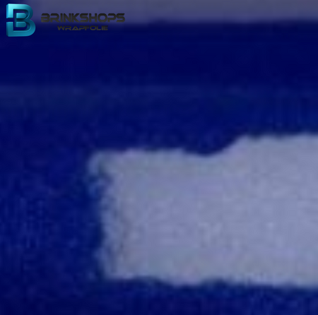 3M 2080-G217 Deep Blue Metallic Gloss