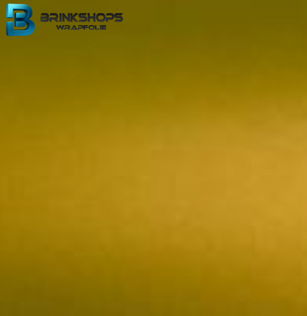 3M 2080-S335 Bitter Yellow Satin