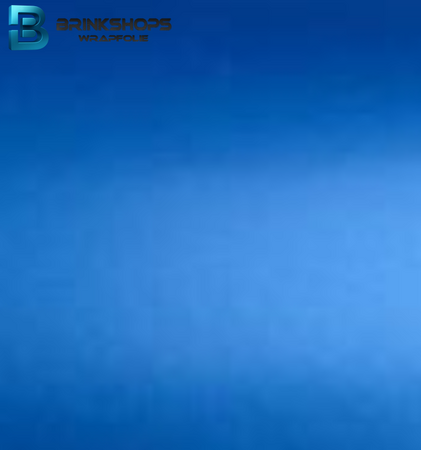 3M 2080-S347 Perfect Blue Satin