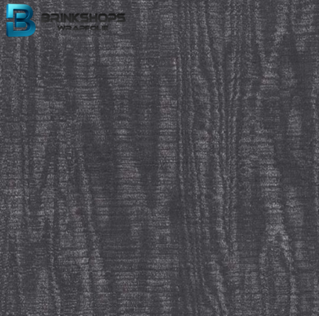 BODAQ Interior Film DWP33 Dark Pearl Wood 1220mm