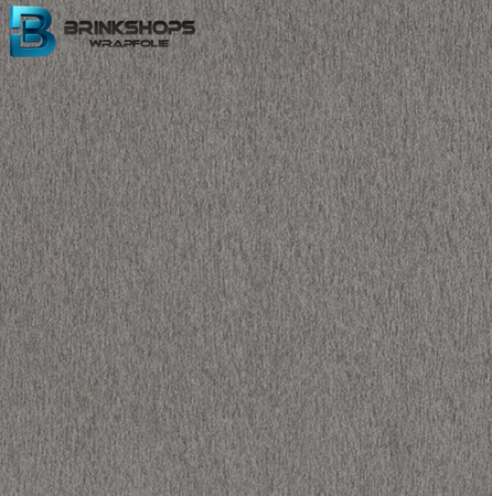 BODAQ Interior Film RM002 Brushed Dark Silver 1220mm