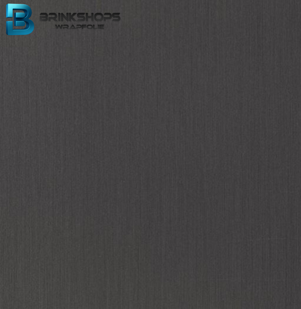 BODAQ Interior Film RM009 Heavy Brushed Anthracite 1220mm