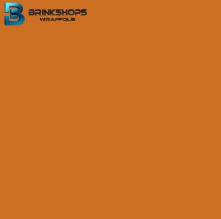 BODAQ Interior Film S169 Orange 1220mm