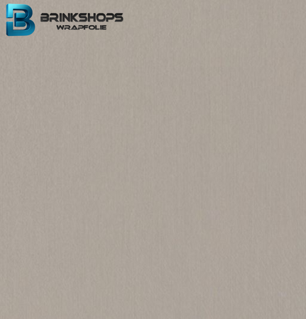 BODAQ Interior Film RM051 Hatched Metal 1220mm