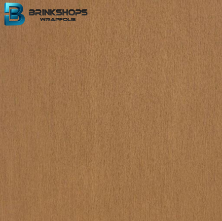 BODAQ Interior Film RM003 Brushed Brass 1220mm