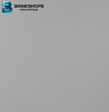 BODAQ Interior Film DM036 Metallic Fine Silver 1220mm