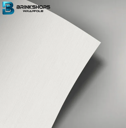 BODAQ Interior Film TE201 Fabricia White 1220mm