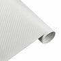 Wrapfolie 3d Carbon Wit