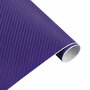 Wrapfolie 3d Carbon Paars