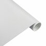 Wrapfolie 4d Carbon Wit