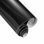 Wrapfolie 5d Carbon Zwart