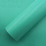 Wrapfolie Mat Turquoise