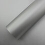 Wrapfolie Mat Zilver