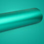 Wrapfolie Mat Chroom Turquoise
